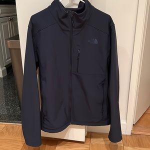North Face Shell Jacket